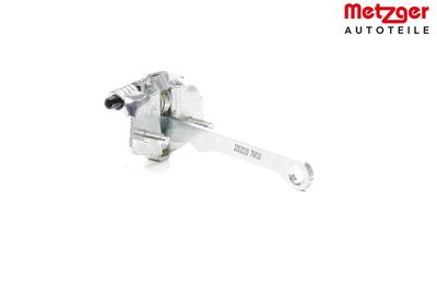 FIXARE USA METZGER AUTOTEILE 2312119 5