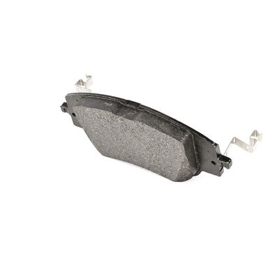 BREMSBELAGSATZ SCHEIBENBREMSE DELPHI LP3840 18