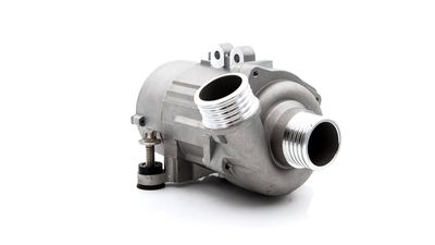 POMPă DE APă RăCIRE MOTOR SKF VKPA88320 31