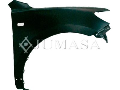 Крыло JUMASA 08321661 для HYUNDAI SANTA FE