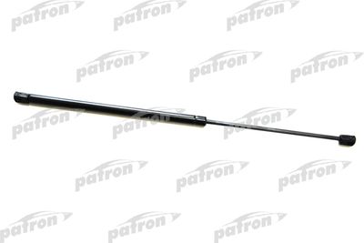 PATRON PGS1791BP Амортизатор багажника и капота  для FORD ESCORT III Turnier (AWA) 1.6 D