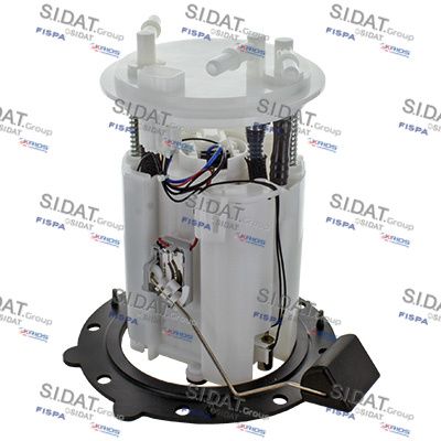 SIDAT 721051A2 Топливный насос  для SUBARU IMPREZA (Субару Импреза)