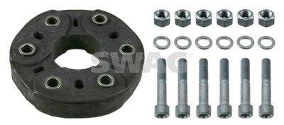 Kloub, kloubový hřídel SWAG 10 91 9108