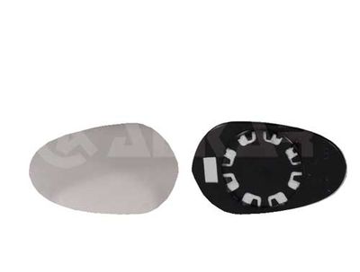 ALKAR 6403523 Наружное зеркало  для LANCIA YPSILON (843_) 1.3 D Multijet (843.AXF11, 843.AXF1A, 843.AXM11,...