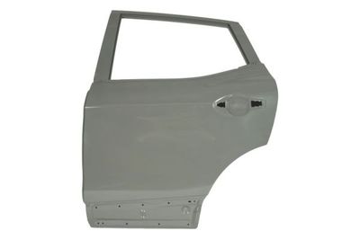 Door Achter Links past: NISSAN QASHQAI II J11 11.13-03.21
