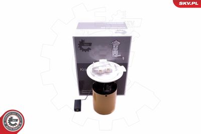 SISTEM ALIMENTARE CU COMBUSTIBIL