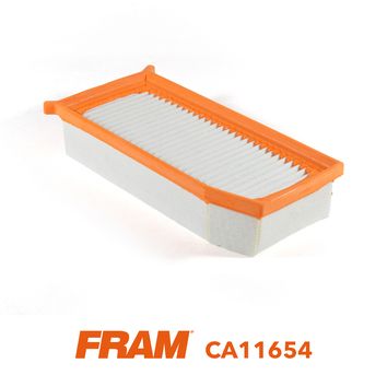 въздушен филтър FRAM CA11654