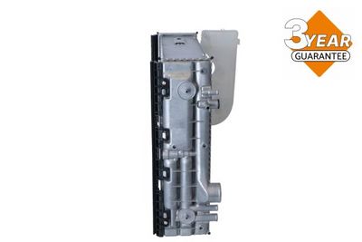 Radiator, racire motor NRF 54110