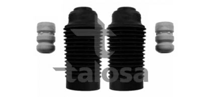 STAUBSCHUTZSATZ STOßDäMPFER