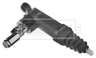 BORG & BECK BES224 Рабочий тормозной цилиндр  для PORSCHE BOXSTER (Порш Боxстер)