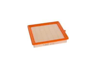LUFTFILTER BOSCH F026400348 29