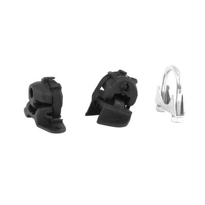 MONTAGESATZ SCHALLDäMPFER WALKER 86424 6