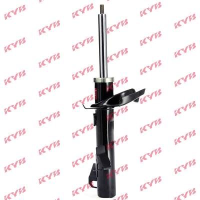 STOßDäMPFER KYB 334701 15