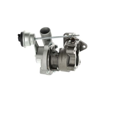 COMPRESOR SISTEM DE SUPRAALIMENTARE NISSENS 93073 11