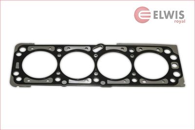 Прокладка, головка цилиндра ELWIS ROYAL 0040001 для DAEWOO LACETTI