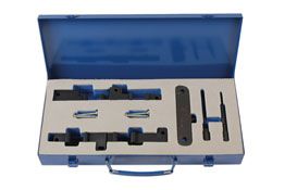 Laser Tools Diesel Engine Timing Kit - for Land Rover 3.6 TDV8