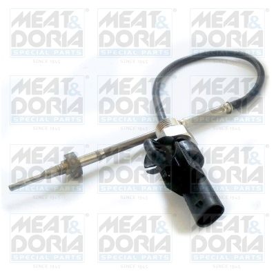 Sensor, avgastemperatur MEAT & DORIA 12195