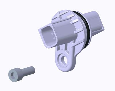 SET DE REPARAțIE CUTIE DE VITEZE (AXA ELECTRICă)