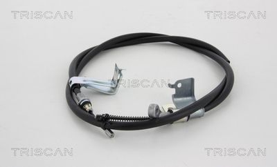 Тросик, cтояночный тормоз TRISCAN 8140 14190 для NISSAN QASHQAI