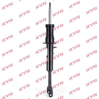 STOßDäMPFER KYB 341706 7