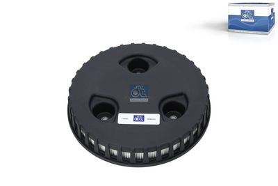 Filtro, ventilación del cárter