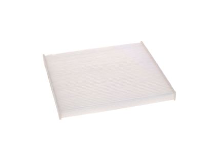 FILTER INNENRAUMLUFT BOSCH 1987435095 10