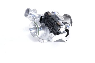 LADER AUFLADUNG BTS Turbo T914796 6