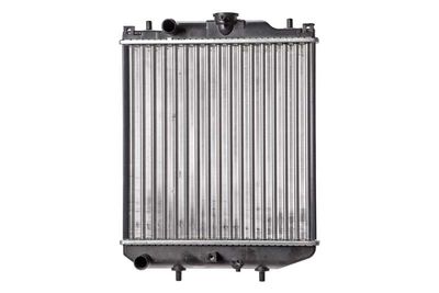 радиатор, охлаждане на двигателя A.Z. Meisterteile AZMT-45-040-2067