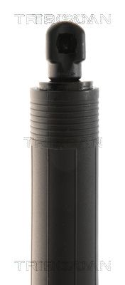 Plynárenská vzpera (pneumatická pružina), zavazadlový priestor TRISCAN 8710 28301
