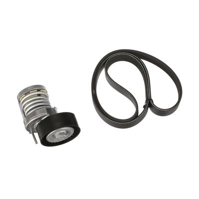 SET CUREA TRANSMISIE CU CANELURI GATES K036PK1078 71