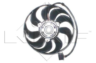 Fan, engine cooling 47373