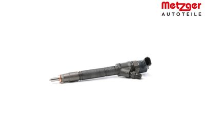 EINSPRITZDüSE METZGER AUTOTEILE 0870074 35