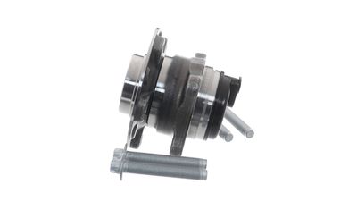 RADLAGERSATZ SKF VKBA7039 10