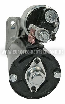 STARTER EUROTEC 11090139 2