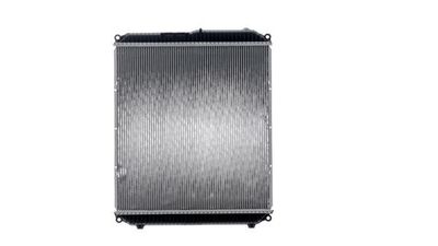 Radiator, racire motor MAHLE 3690000080