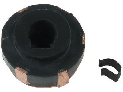 Vorschau Schleifring, Generator Ansicht 2