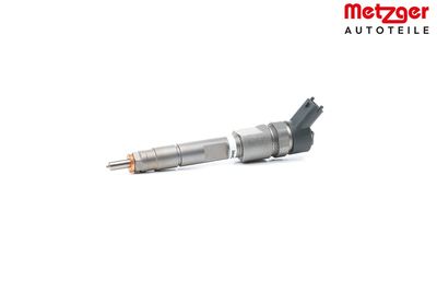 INJECTOR METZGER AUTOTEILE 0870063 35