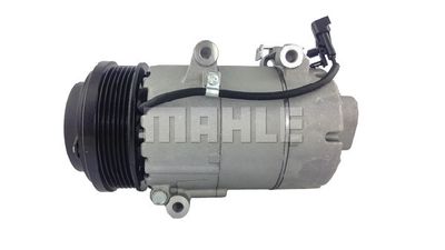 Компрессор, кондиционер BV PSH 090.595.036.311 для FORD C-MAX