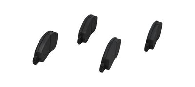 BREMSBELAGSATZ SCHEIBENBREMSE VALEO 302579A 9