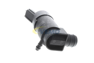 WASCHWASSERPUMPE SCHEIBENREINIGUNG VEMO V95080004 22