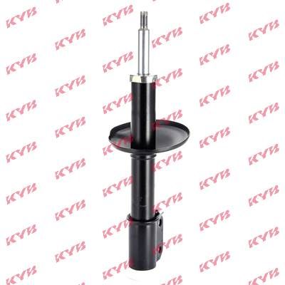 STOßDäMPFER KYB 633847 20