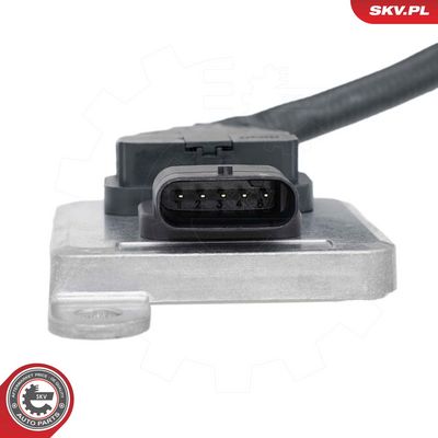 NOx-senzor, NOx-katalyzátor ESEN SKV 71SKV123