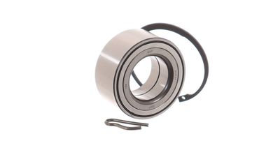 RADLAGERSATZ SKF VKBA3490 5