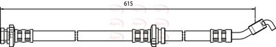 Brake Hose APEC HOS3517