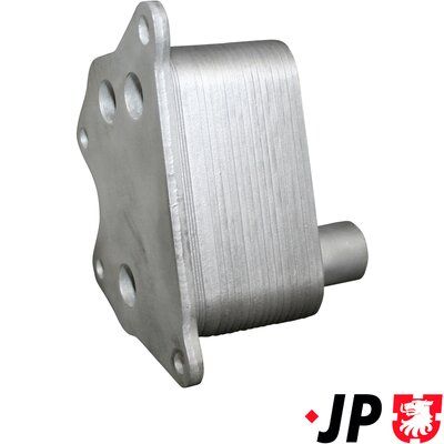 Olejový chladič, motorový olej JP GROUP 1113500600