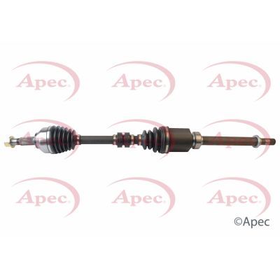 Drive Shaft APEC ADS1560R