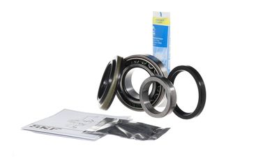 RADLAGERSATZ SKF VKBA9058CL 6