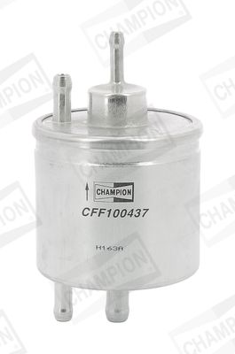 Filtr paliwa CHAMPION CFF100437