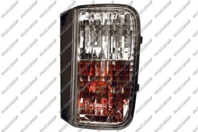 Противотуманная фара PRASCO OP9324453 для OPEL VIVARO