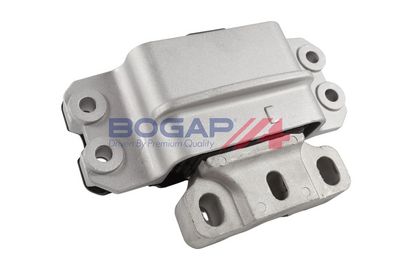 BOGAP Montavimas, neautomatinė transmisija